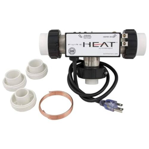 Hydro-Quip PH100-15UP 1