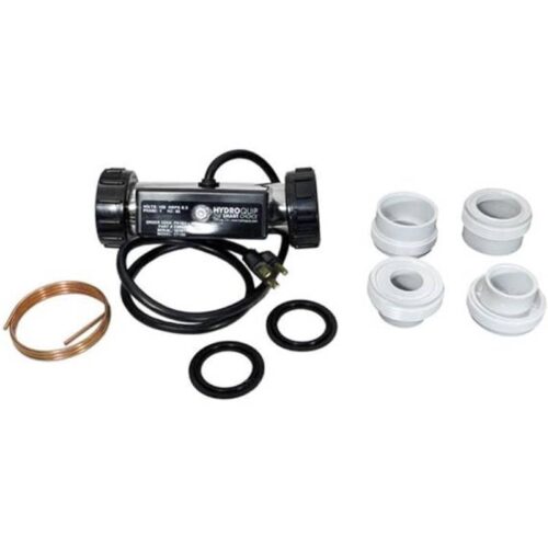 Hydro-Quip PH101-10UV 1