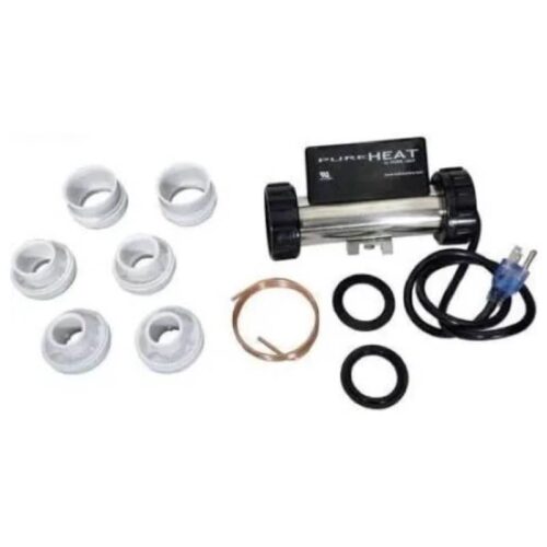 Hydro-Quip PH101-15UP 1