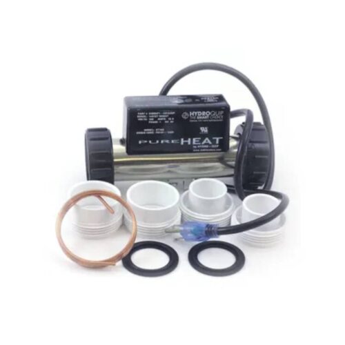 Hydro-Quip PH101-15UV 1