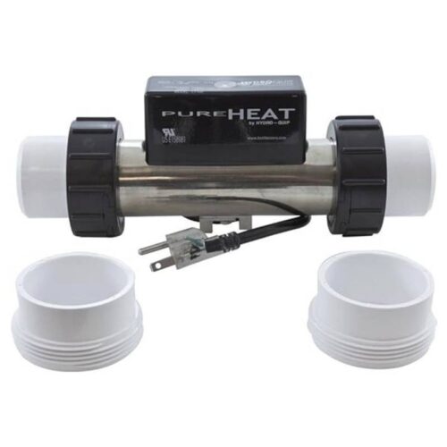 Hydro-Quip PH301-15UV 1