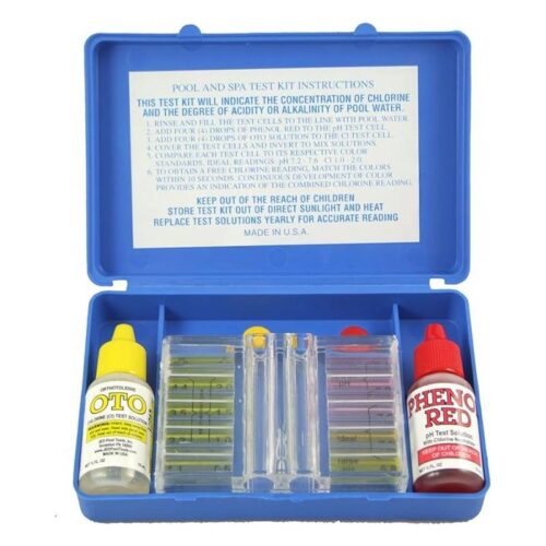 JED Pool Tools 00-481 1