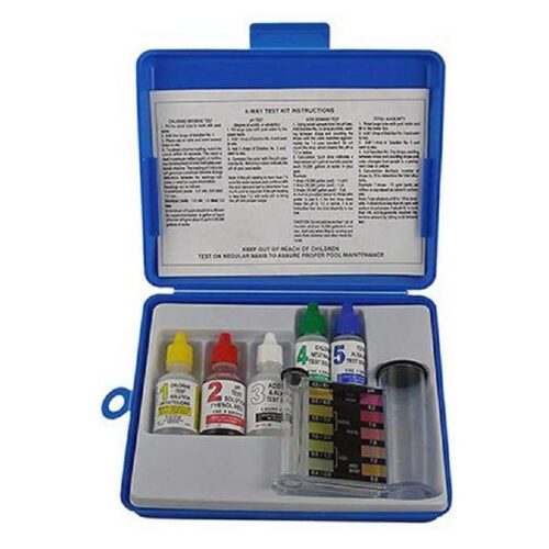 JED Pool Tools 00-486 1