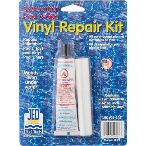 JED Pool Tools 35-242 1