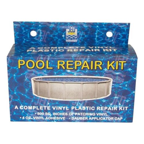 JED Pool Tools 35-245 1