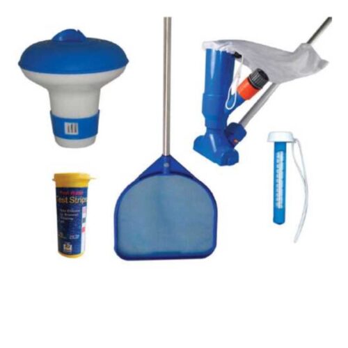 JED Pool Tools JEDCATMK 1