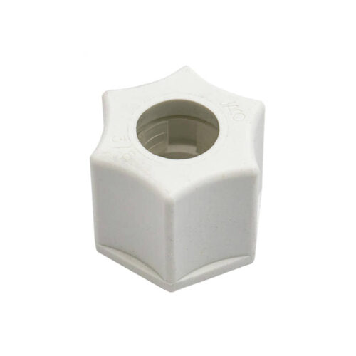 Stenner Pumps MANUT00 3/8IN Connecting Nut