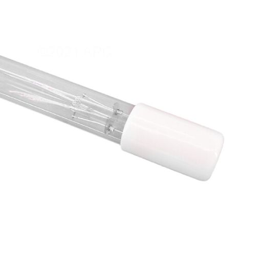 Neptune Benson 100-2669 Elektra 3H/Ea-4H-10 High Output UV Bulb 3