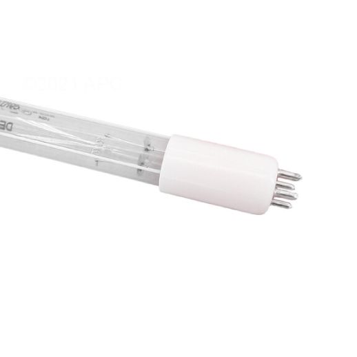 Neptune Benson 100-2669 Elektra 3H/Ea-4H-10 High Output UV Bulb 4