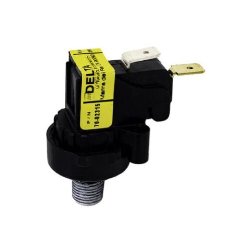 Neptune Benson 1000-2561 1/2 PSI Pressure Switch 1
