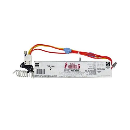 Neptune Benson 1000-2624 Es40 Ballast Assembly 1