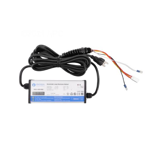 Neptune Benson 1000-2648 120V/230V Ballast Assembly 5