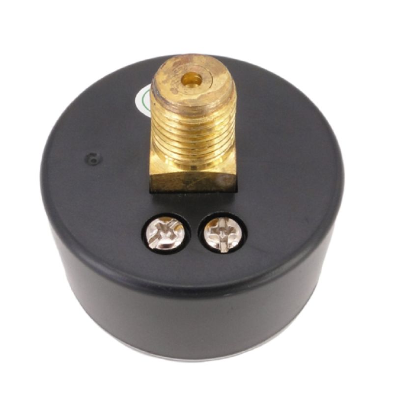 Neptune Benson 1000-2713 Pressure Gauge 3