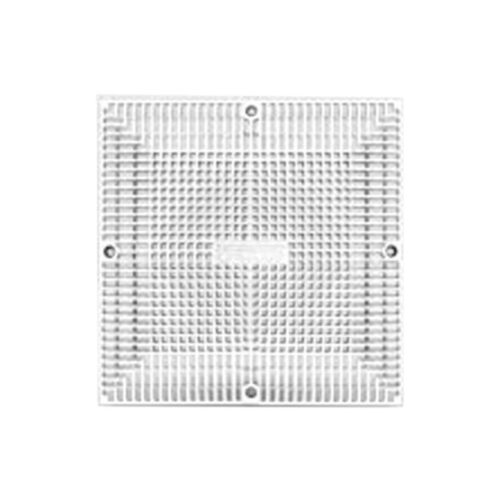 Neptune Benson MLD-FGD-0909-2W 2 Count Lawson 9IN X 9IN Frame And Grate 1