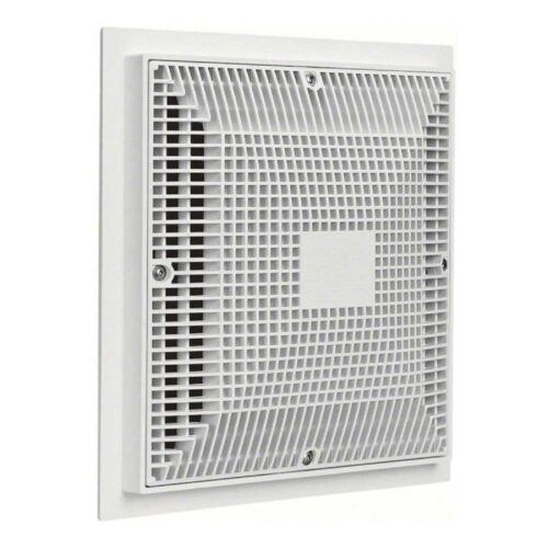 Neptune Benson MLD-FGD-1212-2W 2 Count Lawson 12IN X 12IN Frame And Grate 1