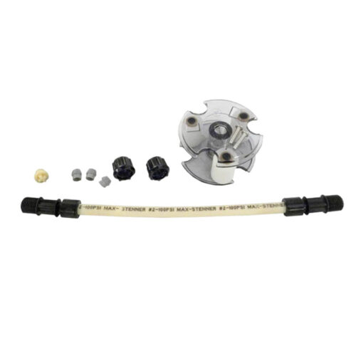 Stenner Pumps PSKL05 #5 QuickPro Pump Head Service Kit