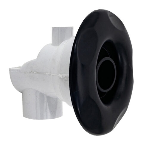 Waterway 210-4771 Power Swim Elite 5-Scallop Jet Body, 11.5" x 0.5", Large Face