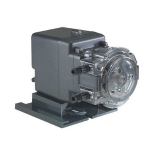 Stenner Pumps 45MFL1B1S 220V 25 PSI 3GPD Series 45 Pump 1