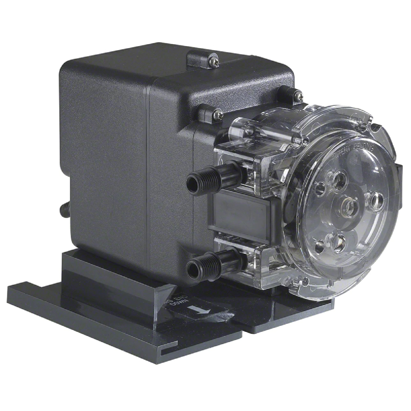 Stenner Pumps 45MFL2A3SUAA 120V 10GPD Peristaltic Pump 1