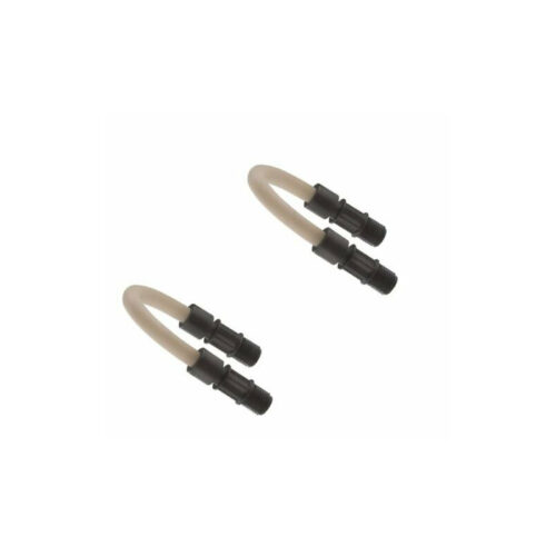 Stenner Pumps EC30C2 2 Count Pump Tube With 1/4IN Ferrules 1