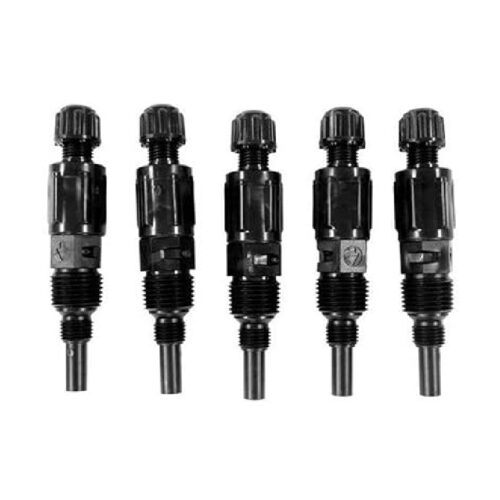 Stenner Pumps MCDBINJ 5 Count 1/4IN Injection Duckbill Check Valve 1