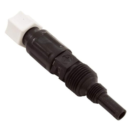 Stenner Pumps MCINJ38 5 Count 3/8IN Injection Duckbill Check Valve 1