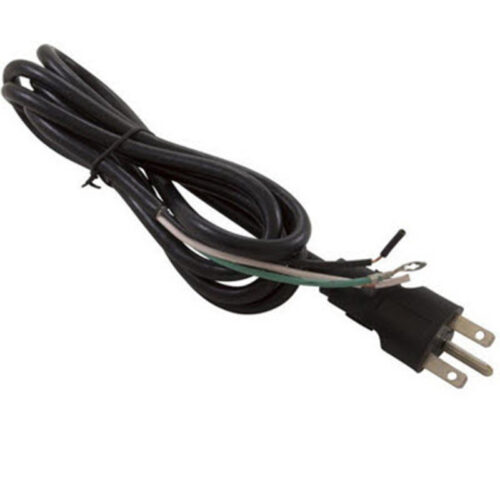 Stenner Pumps MP6B020 220V Power Extension Cord 1