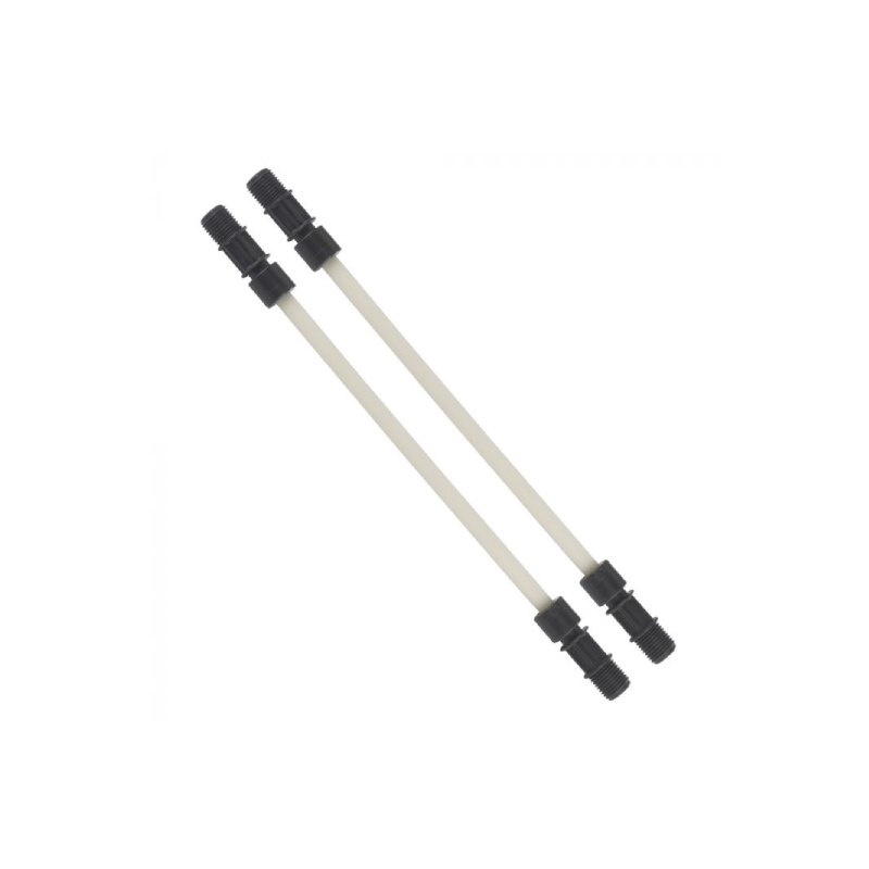 Stenner Pumps UCCP203 2 Count #3 Santoprene Pump Tube With 1/4IN Ferrules 1