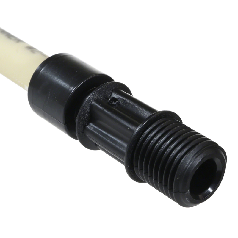 Stenner Pumps UCCP203 2 Count #3 Santoprene Pump Tube With 1/4IN Ferrules 3