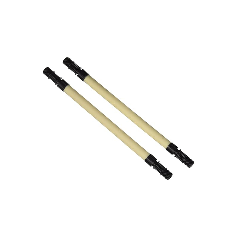 Stenner Pumps UCCP203 2 Count #3 Santoprene Pump Tube With 1/4IN Ferrules 6