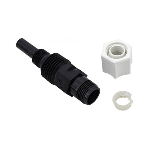 Stenner Pumps UCAK401 3/8IN PVC Injection Fitting