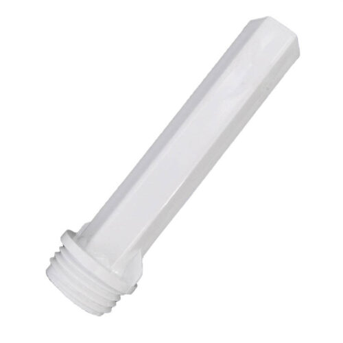 Waterway 217-3360 4IN Gunite Venturi Tee Nozzle 5/16IN Orfice