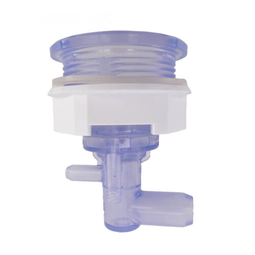 Waterway 228-0438 3/4IN X 3/4IN Polymer Storm Thread-In Jet Body