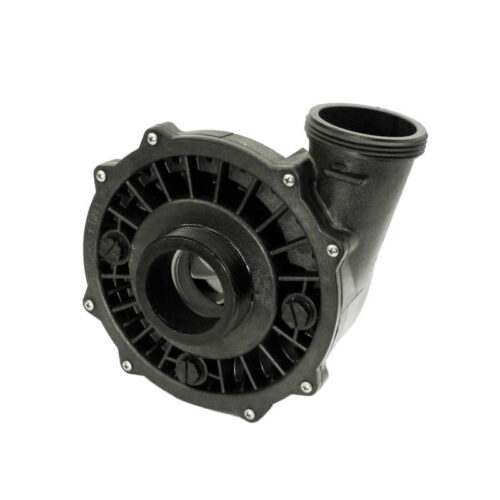 Waterway 310-1910B 4.0HP 48FR 2IN x 2IN Executive Wet End