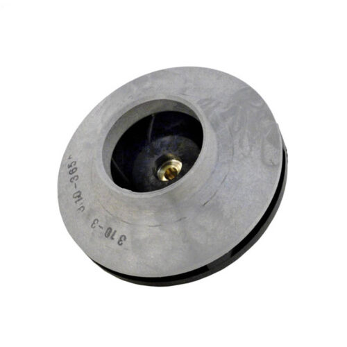 Waterway 310-3650B 7.0/7.1/7.8 AMP SVL Impeller Assembly
