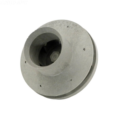 Waterway 310-3990B .75HP Hi-Flo Side Discharge Impeller