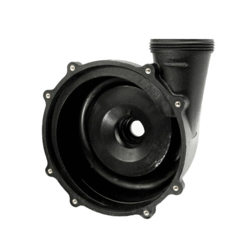 Waterway 315-1240B Volute 48 Frame With Inserts