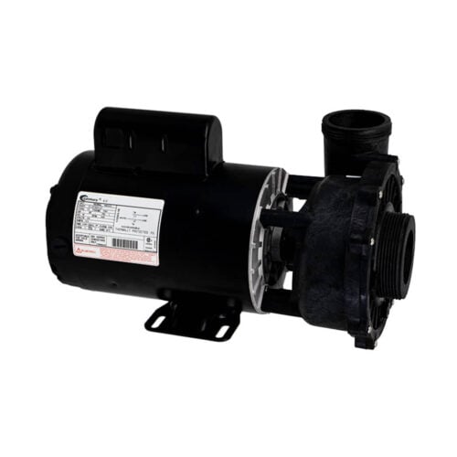 Waterway 3711621-13 3.0HP 240V 2.5IN X 2IN 12.0AMP Single Speed Executive Pump