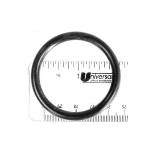 Waterco 00B7014 Valve Piston O-Ring 1