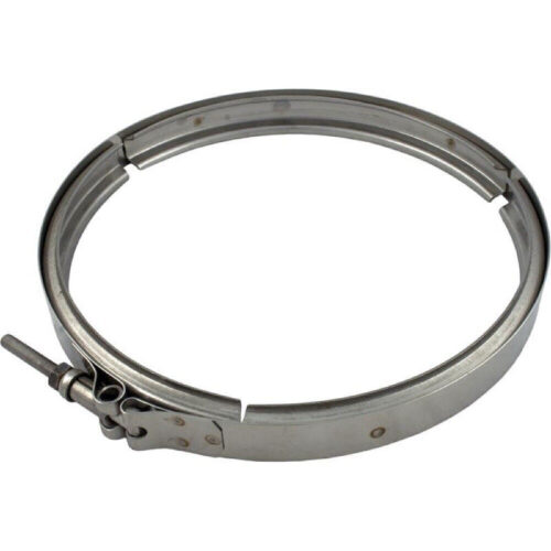 Waterco 00B8083 V-Band Clamp 1