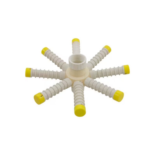 Waterco 15B0129 30/31IN Hub and Lateral Assembly 1