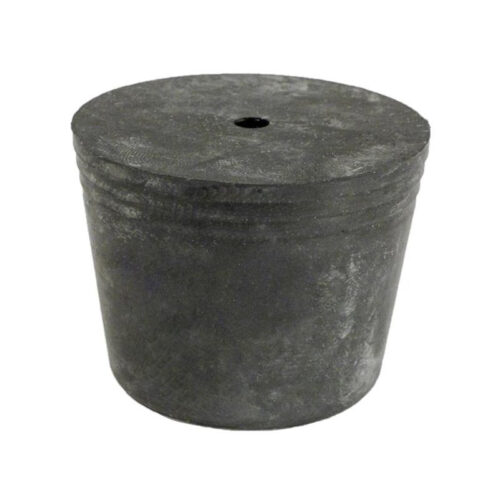 Waterco 51B1008 Baker Hydro Skimmer Control Plate Plug 1