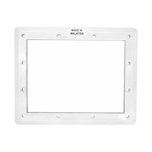 Waterco 51B1025 Baker Hydro Skimmer Face Frame 1