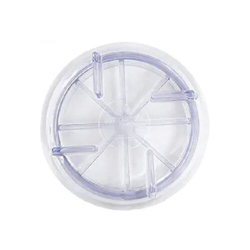 Waterco 634000 6 3/4IN Hydrostorm Pump Trap Pot Lid 1