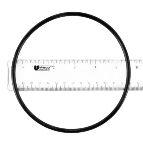 Waterco 635052 Pot Lid O-Ring 1