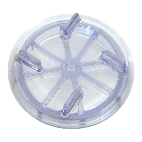 Waterco 635083 Lint Pot Lid 1