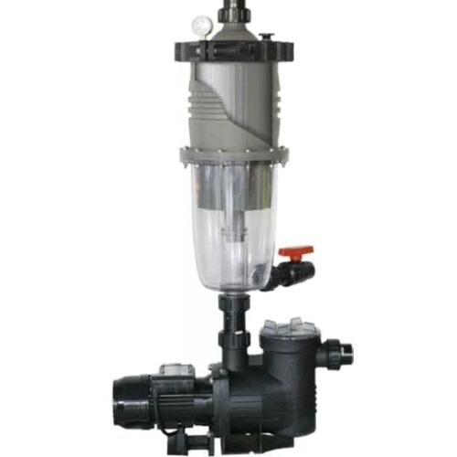 Waterco WC200377 MultiCyclone 16 Plus Centrifugal Filter 1