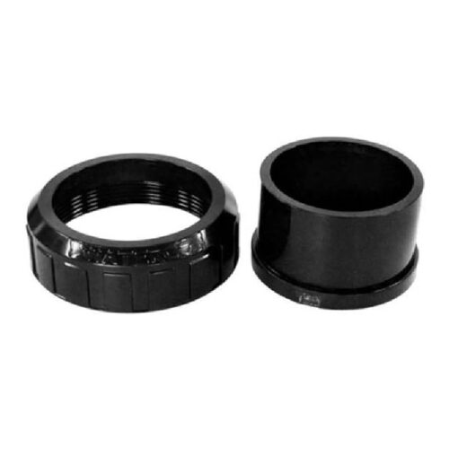 Waterco WC6340245 2IN Half Barel Union Assembly 1