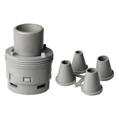 Waterway 210-8757 Internal Monster Polymer Jet