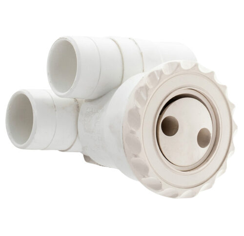 Waterway 2101770 Polymer Jet with Pulsator Assembly